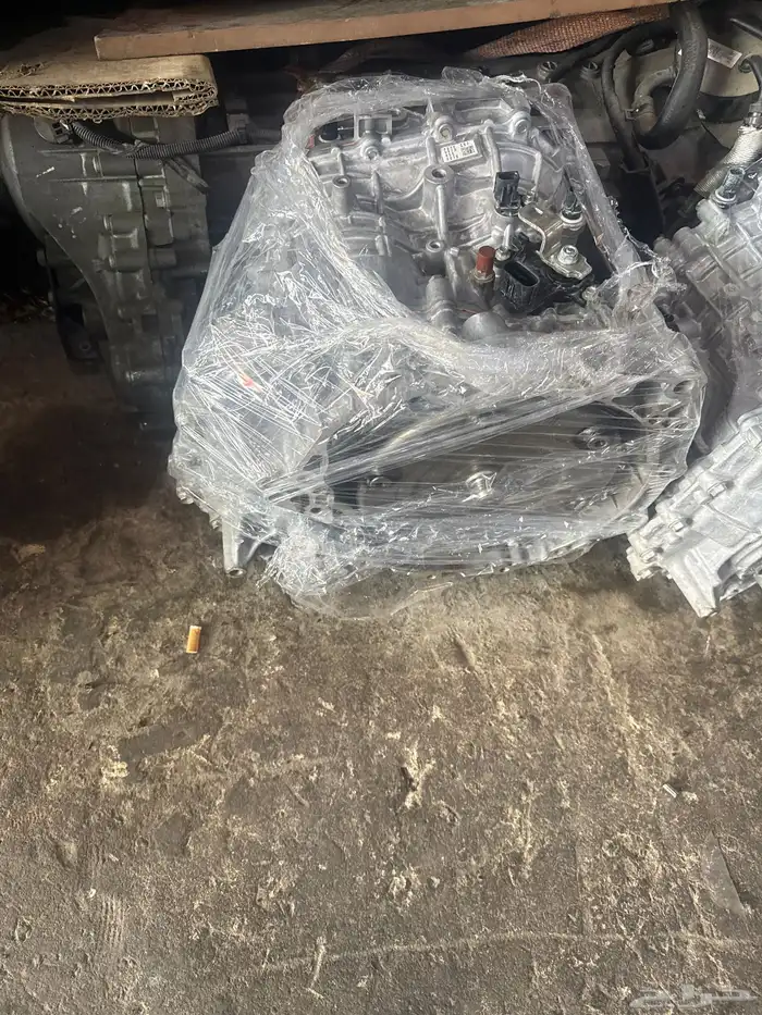 جيرات ومكائن وصيانة سيارات 1