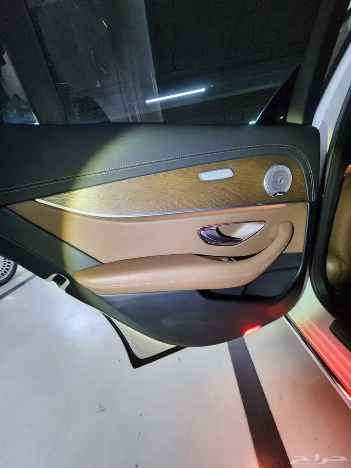 مرسيدس E250 موديل 2021 15