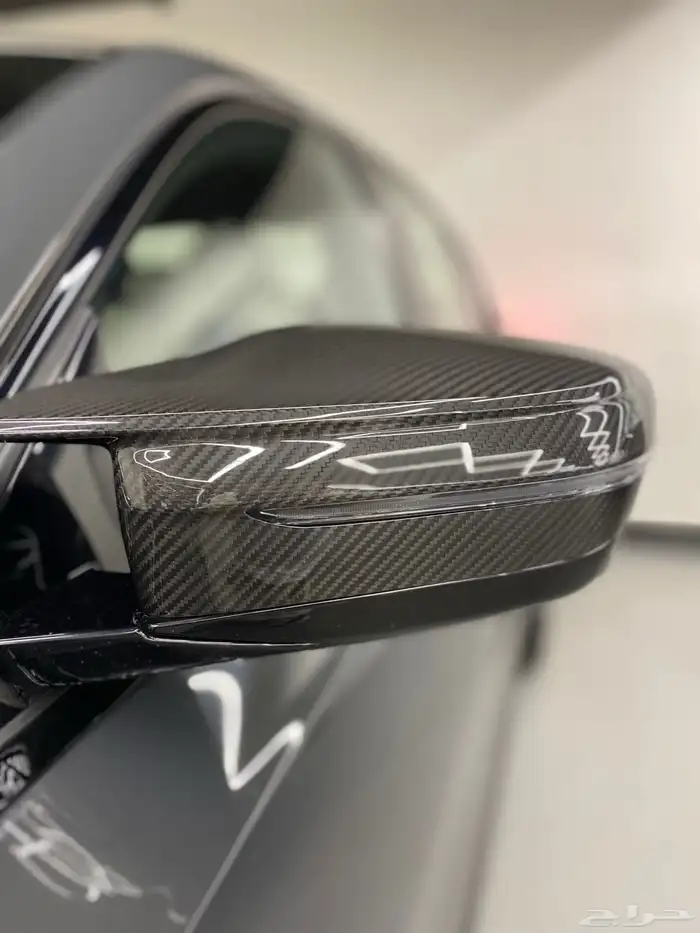 بي ام دبليو M3 4