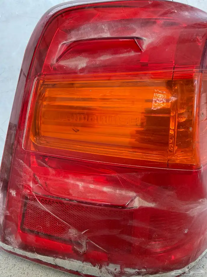 اسطاب لاندكروزر 2015 0