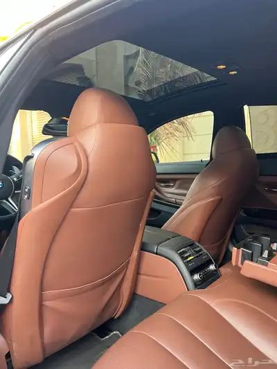 بي ام 640 2013 index