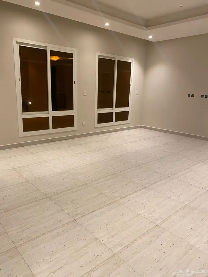 شقه للأيجار حي النرجس ( الماجديه ) 2