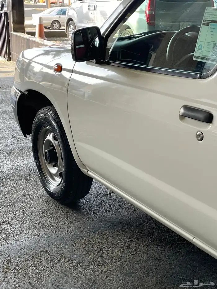 داتسون غماره مخزززن 27