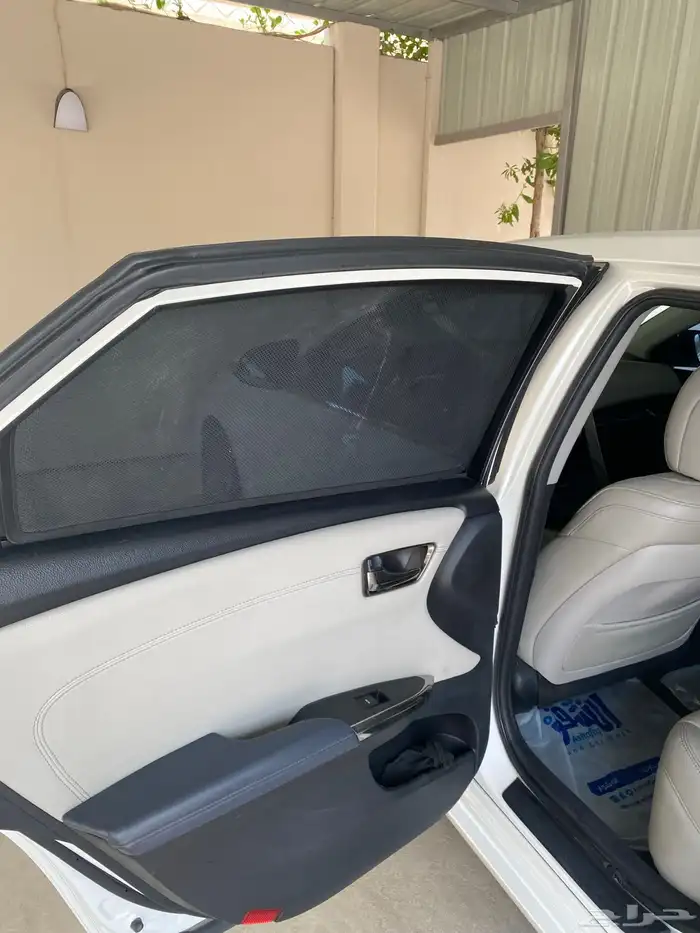 افالون 2013 ممشى قليل 12