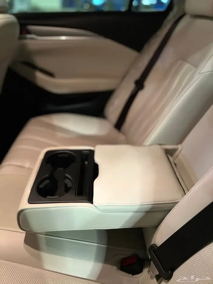 مازدا 6 نص فل 2025 مالك اول قمة النظافة سعودي وكالة 30