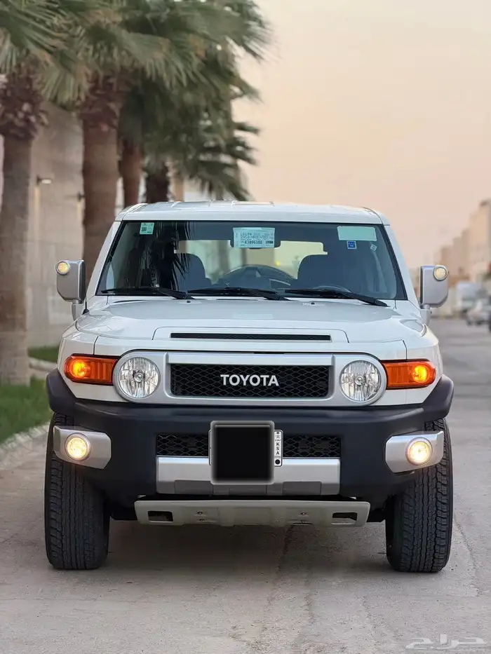 للبيع اف جي سعودي موديل 2022 فل كامل 2 15