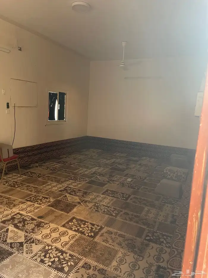 استراحة سكن عمال او مستودعات للاستثمار للأفراد والشركات 7