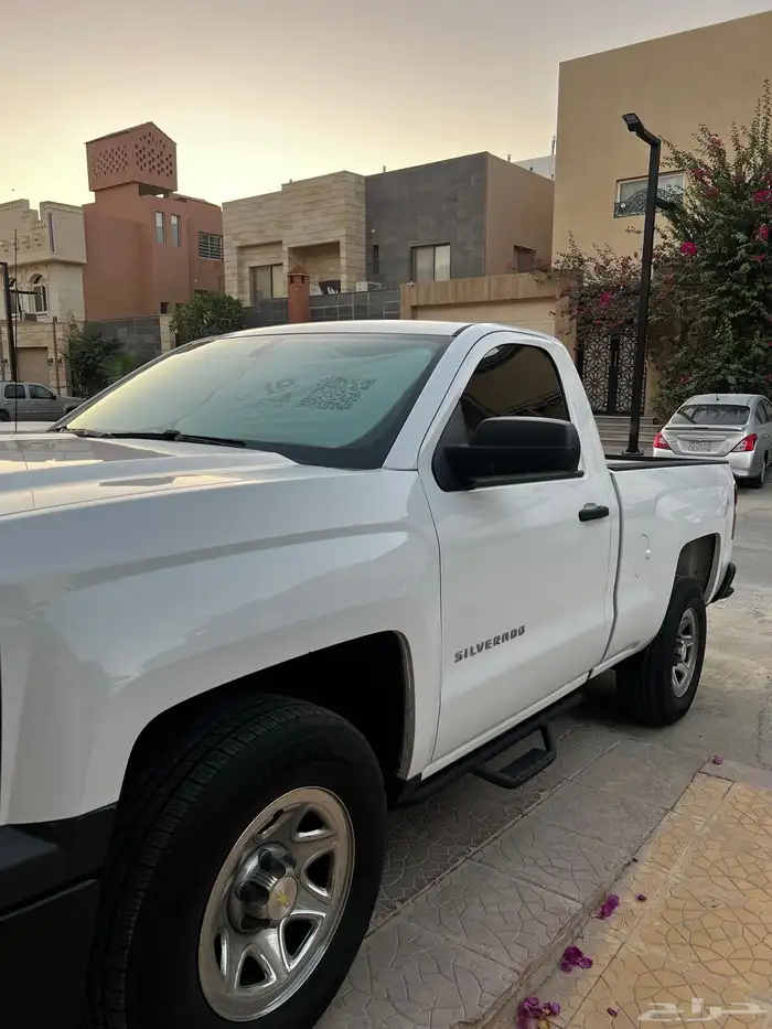 سلفرادو 2014 1