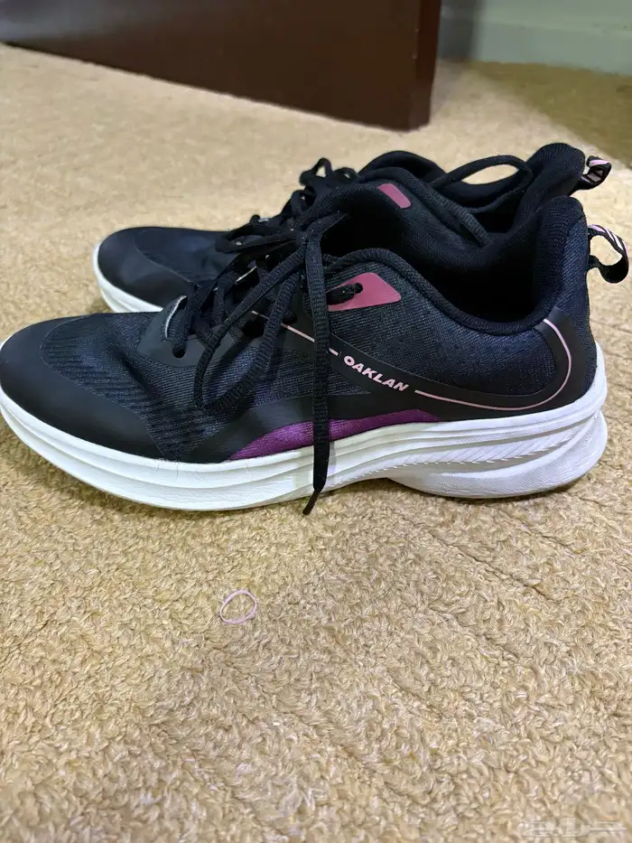 سبورت نسائي 3