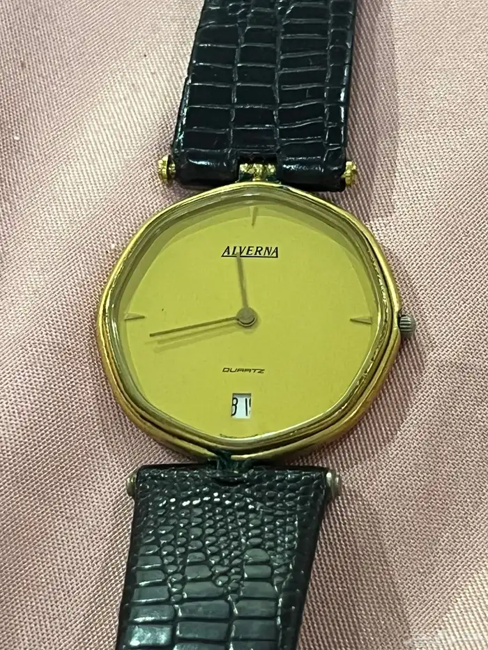 ساعه ALVERNA 4