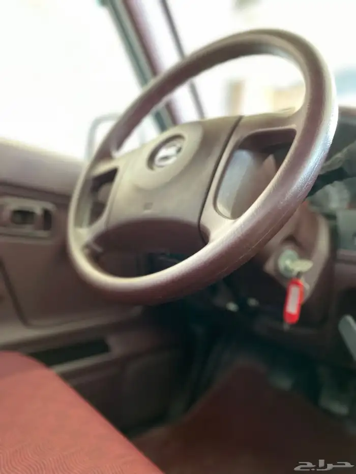 داتسون غماره مخزززن 93