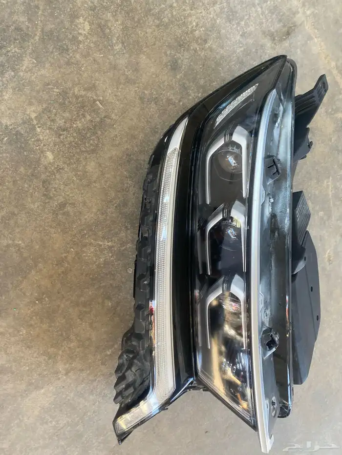 شمعه يمين كيا سورينتو 0