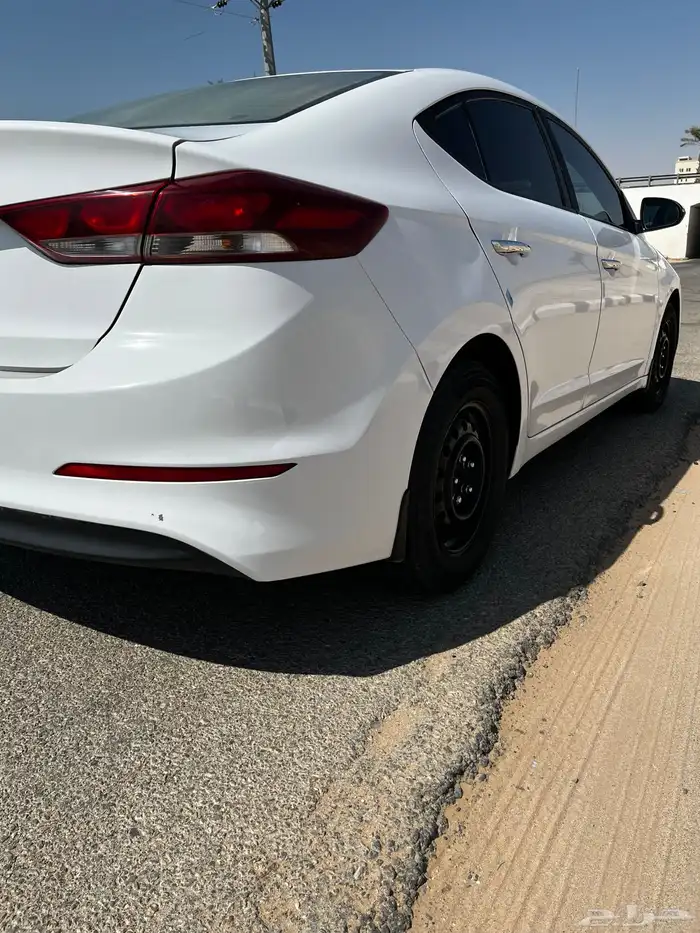 هونداي النترا 2018 15