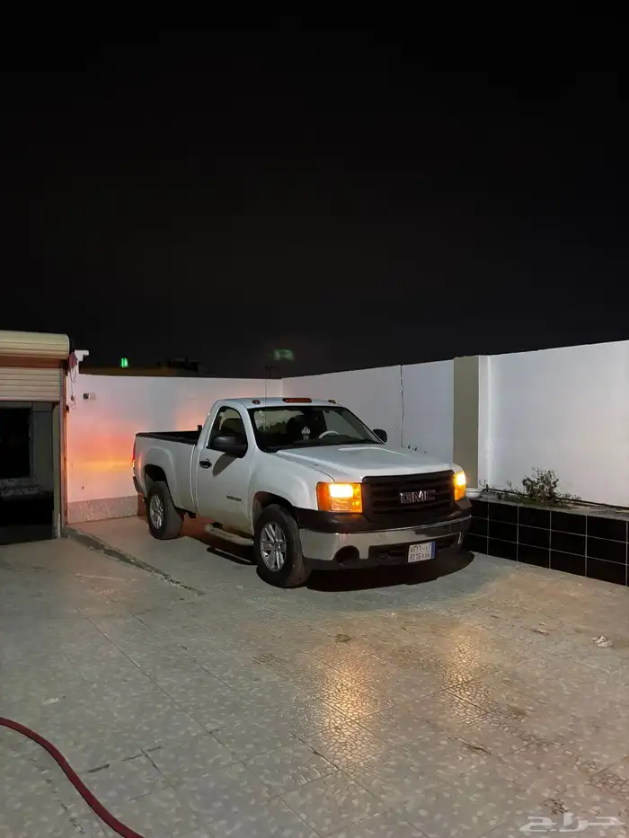 سييرا 2008 بدون دبل 3