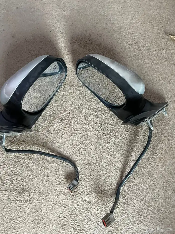 مراية فورد اصلي من 2003 الى 12 1