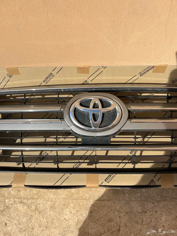 شبك لاندكروزر 2016-2021 2