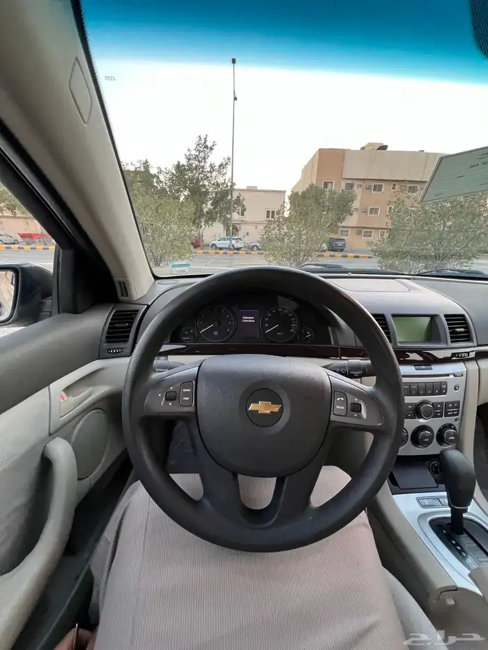 كابرس ستاندر 2010 14