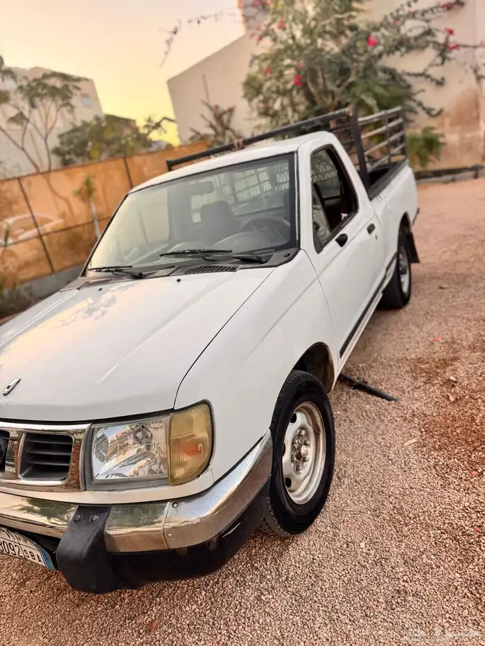 داتسون غماره 0