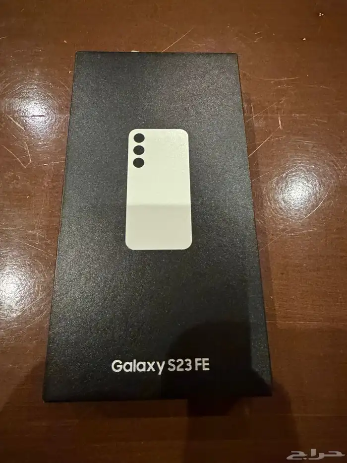 سامسونج جالكسيS23 FE 0