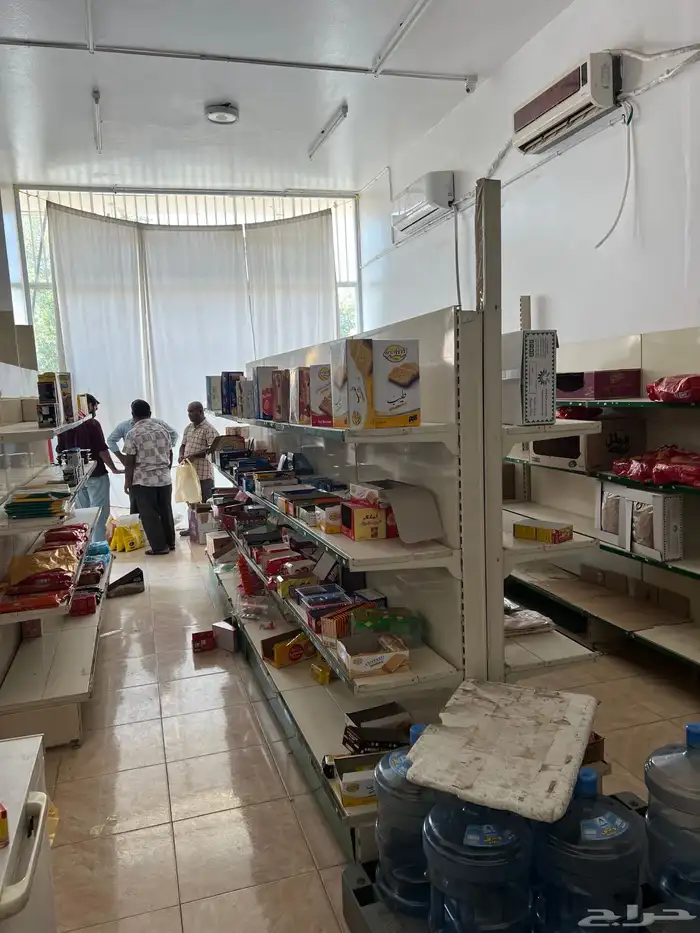 ارفف بقاله 0