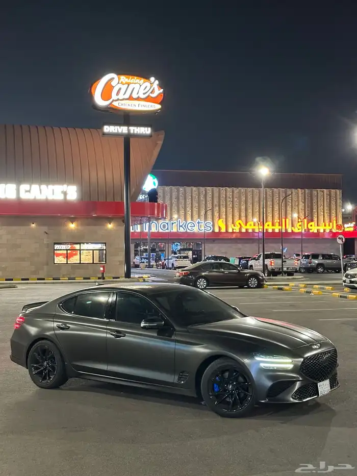 جينيسس جي 70 0