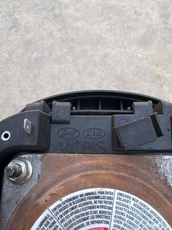 أرباق أوبتيما 2016-2018 اصلي وكاله 6