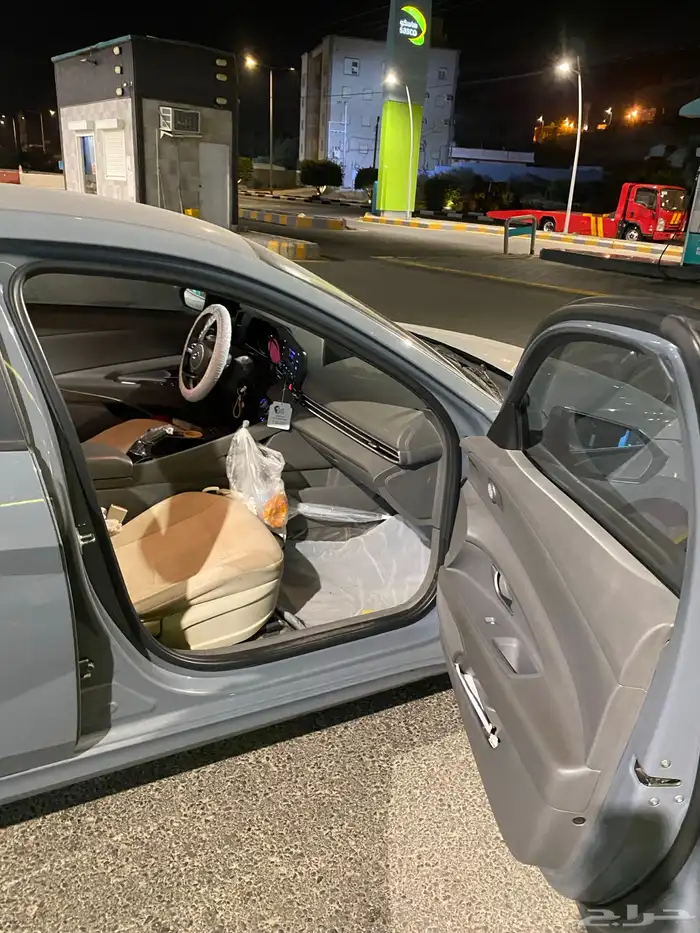 النترا 2021 ستاندر 10