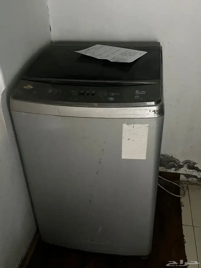 مغسله ملابس للتقبيل بالكامل 6