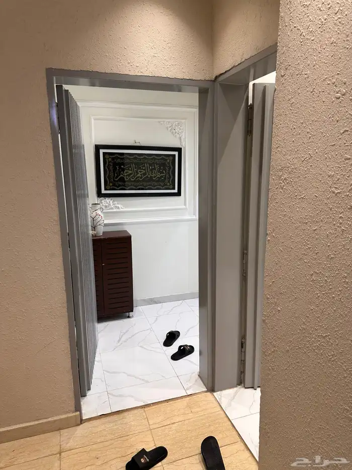 شقة مؤثثة للايجار 2