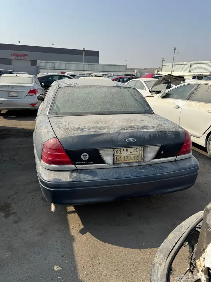 فورد 2011 تم البيع 0