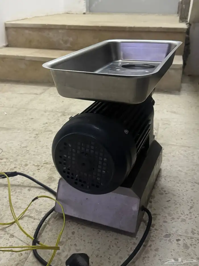 فرامة لحم او معصوب او فلافل 1