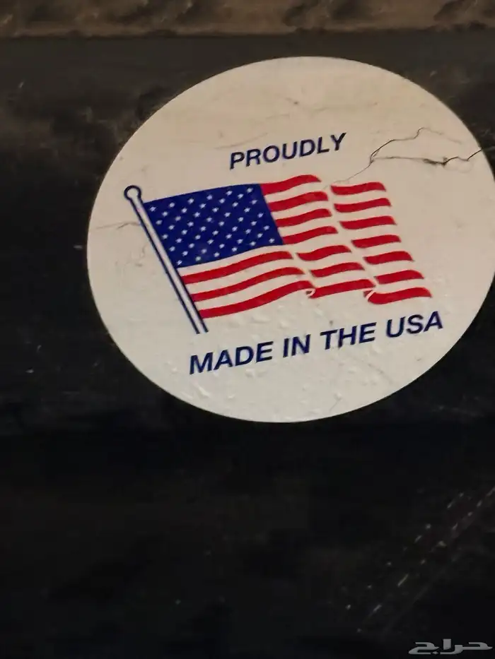 عزبة نيسان صندوق تخزين حديد أمريكية وارد السليماني مع جنوط 1