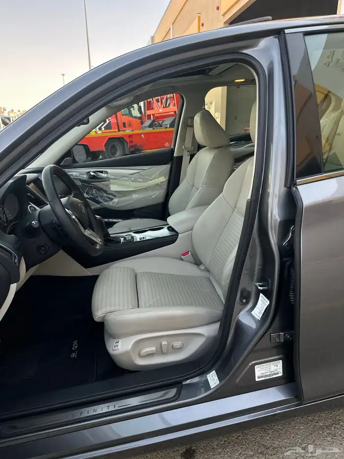 انفنتي Q50S 2023 31