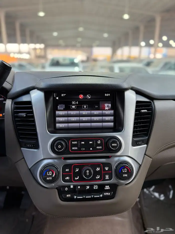 يوكن 2015 دبل .. ممشى 82 الف 27