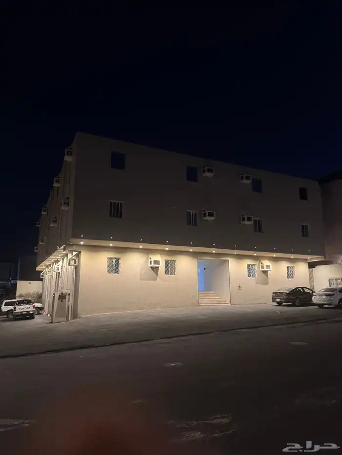 عمارة جديدة بالنوارية 3