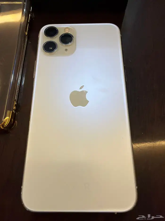 جوال ايفون 11 برو سعه 256 قيقا 3