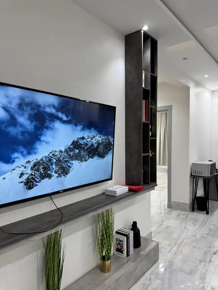 شقة الايجار فاخرة قريبه من الجامعه 10