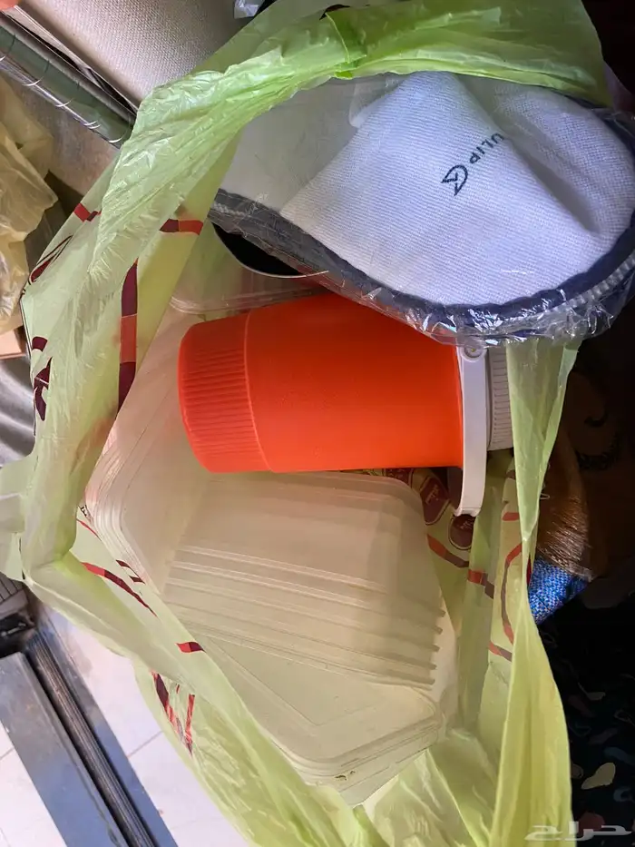 اغراض لتبرع 3