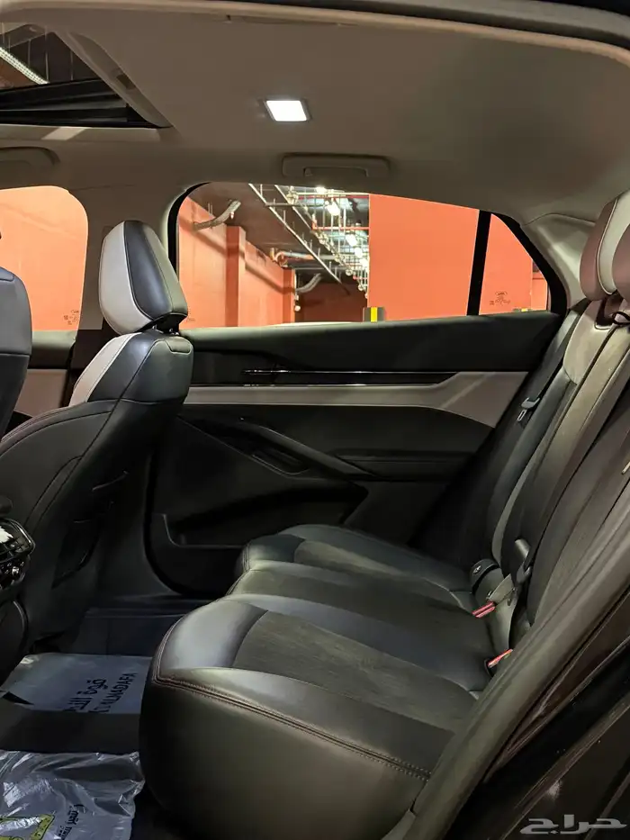 فورس توروس ترند 28