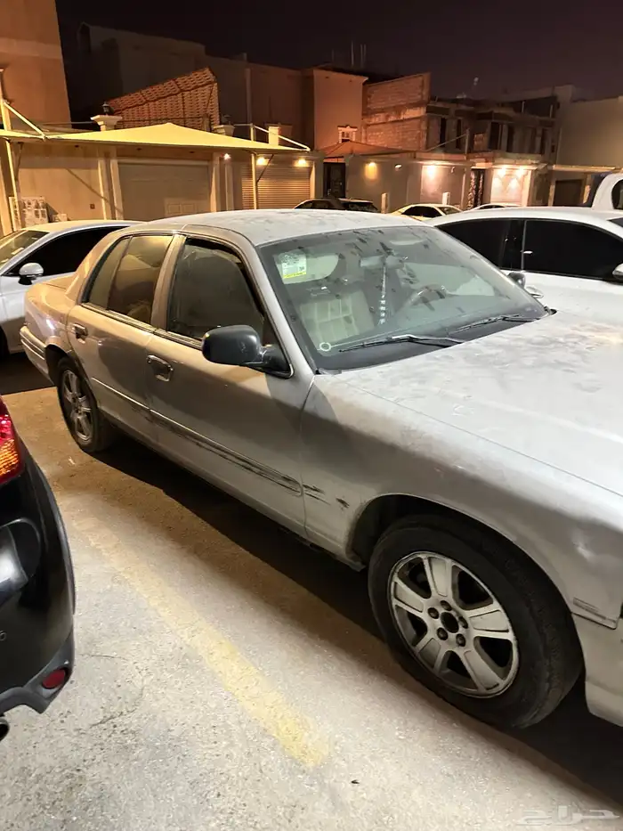 فورد للبيع 6