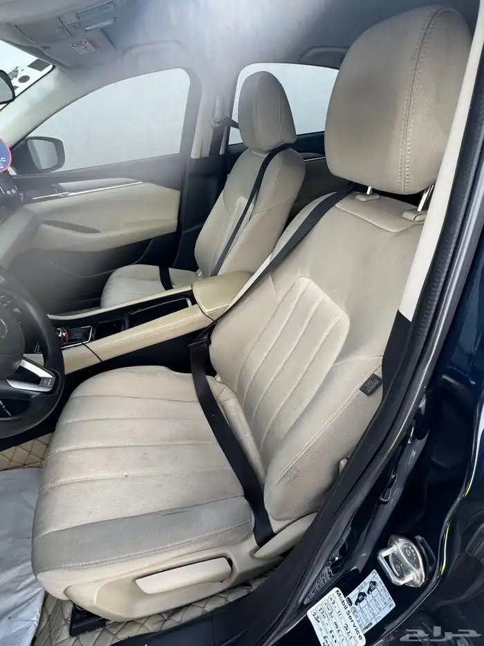 مازدا 2020 ستاندر للبيع او البدل بسياره اكبر حديثه 0