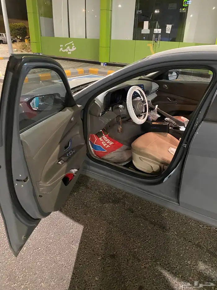 النترا 2021 ستاندر 8