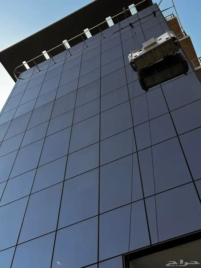 تنظيف زجاج 6