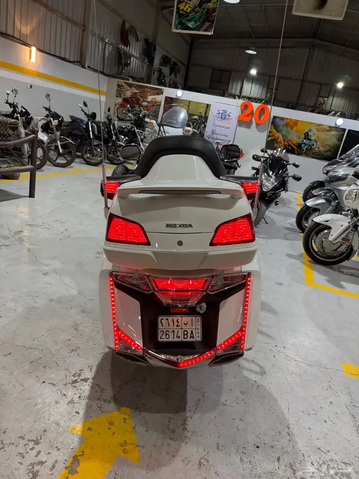 اكسسوارات قولد وينق 2012 الى 2017 1