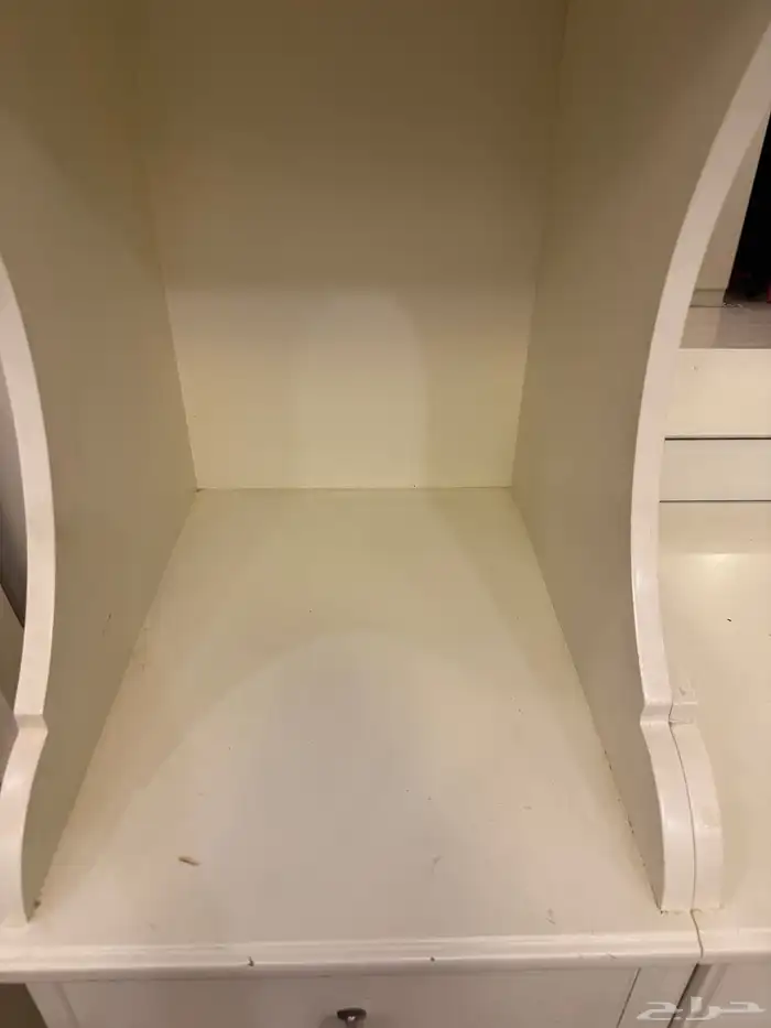 تسريحة غرفه 4