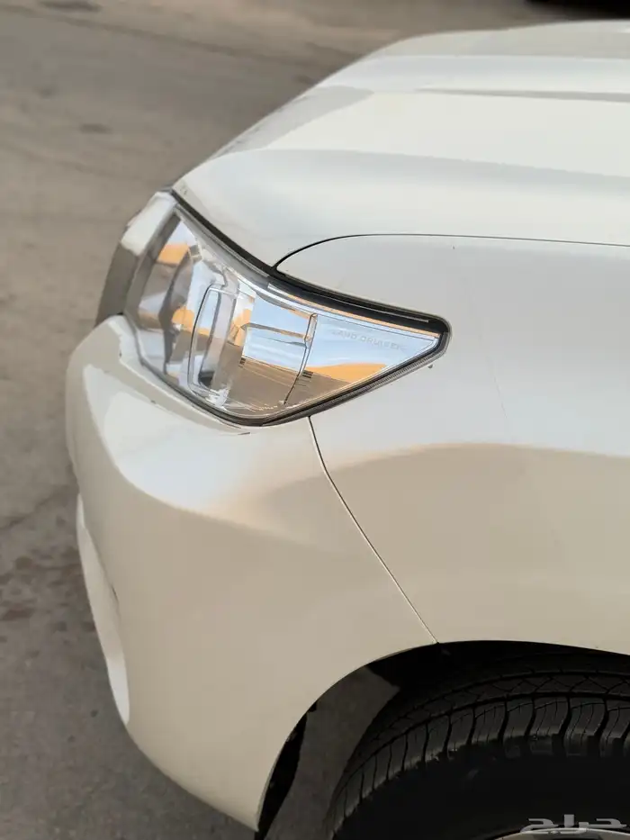 للبيع تويوتا برادو 2020 5