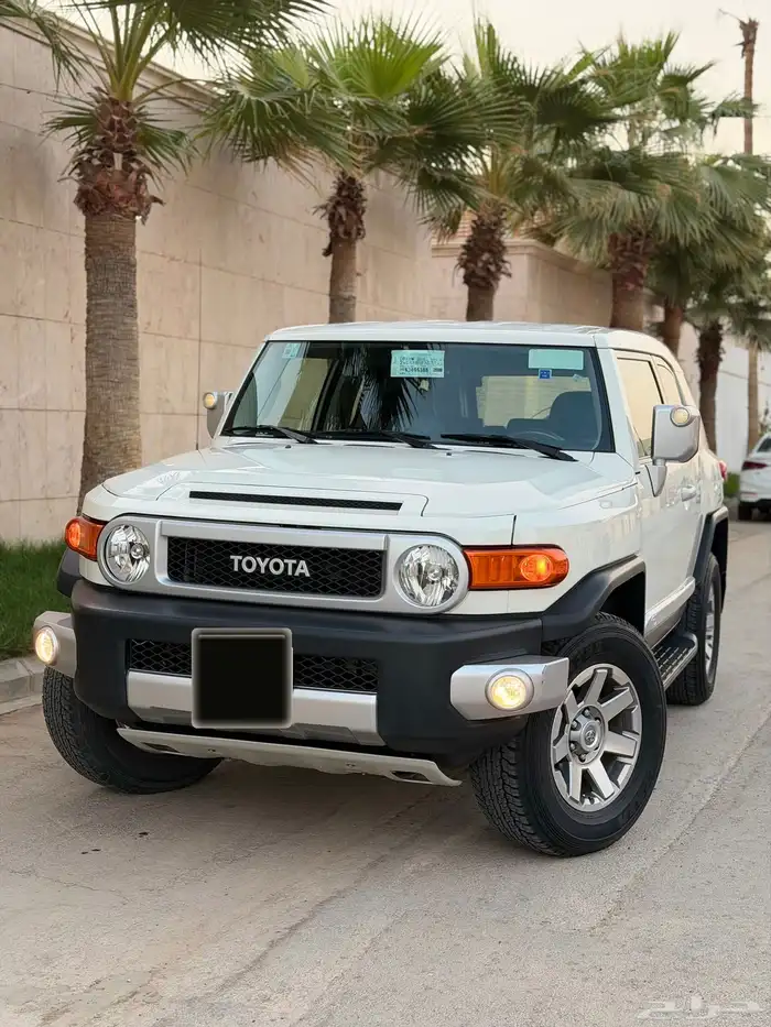 للبيع اف جي سعودي موديل 2022 فل كامل 2 7