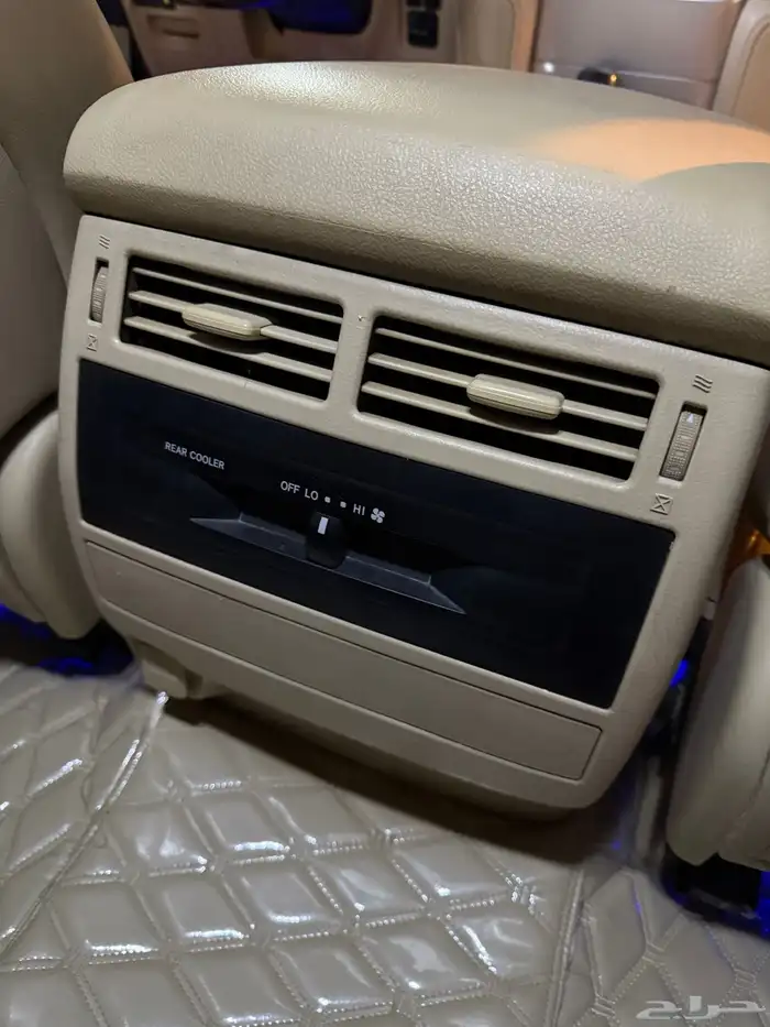 لاندكروزر 2016 0