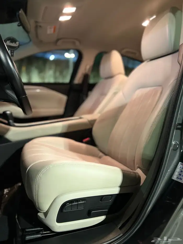 مازدا 6 نص فل 2025 مالك اول قمة النظافة سعودي وكالة 26