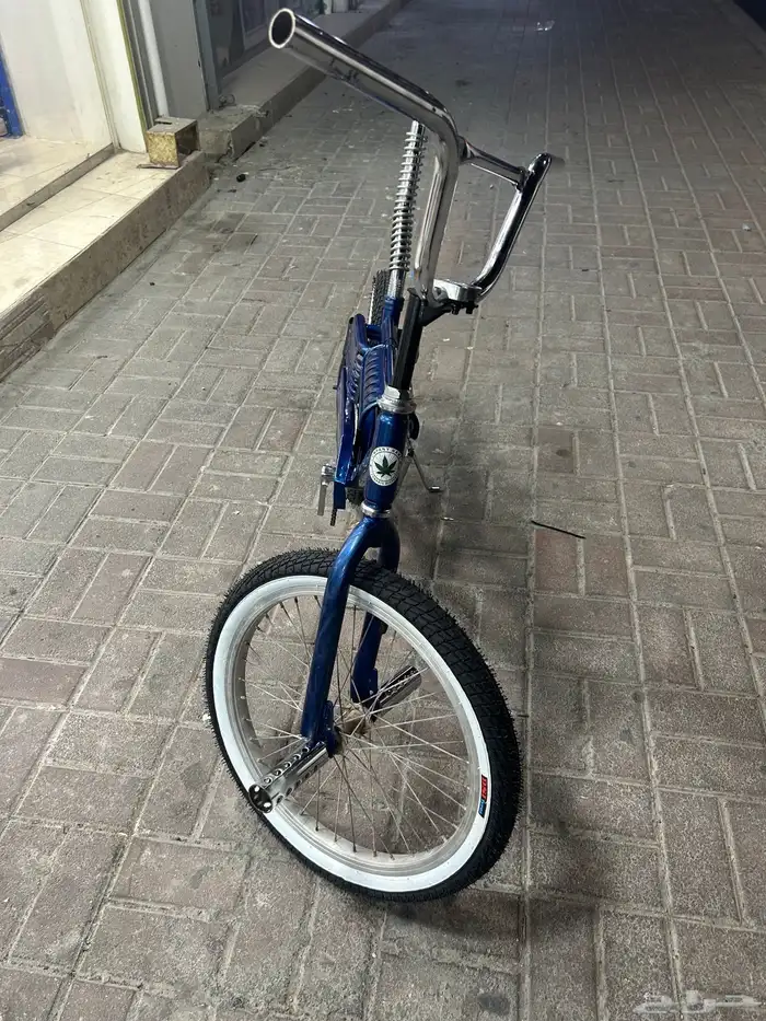 للبيع سيكل رامبو اندنوسي 5